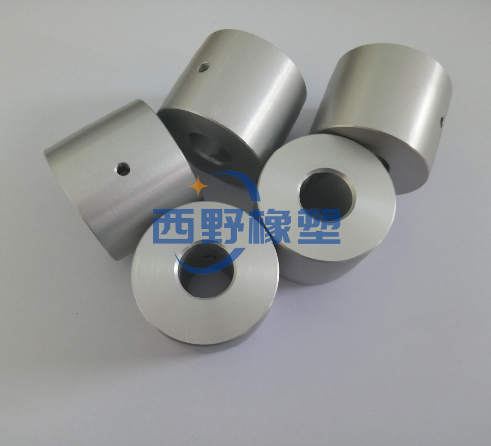 FA平皮帶用惰輪
